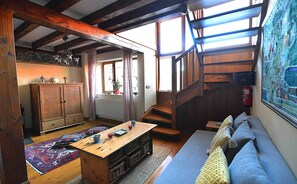 Téléviseur connecté