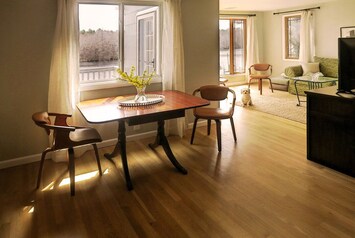 Oppholdsområde