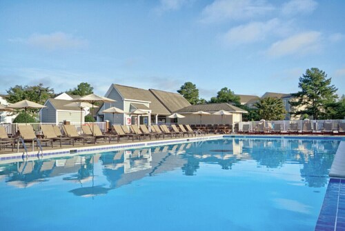 LOCAL HOST! Family Friendly Wyndham Kingsgate. Free Game Room, Pools + Mini Golf