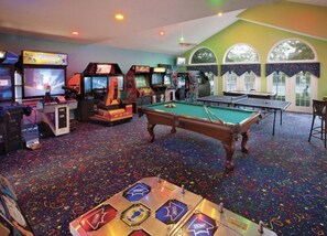 Sala de jocs