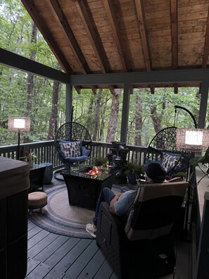 Terrass/Patio