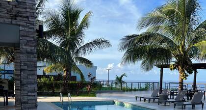 Luxury Oceanside Villa Minutes from Ocho Rios, Chef and Staff Included!