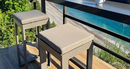 Luxury Oceanside Villa Minutes from Ocho Rios, Chef and Staff Included!