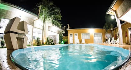 Hotel Tito's