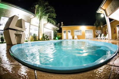 Hotel Tito's
