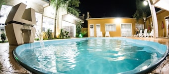 Hotel Tito's