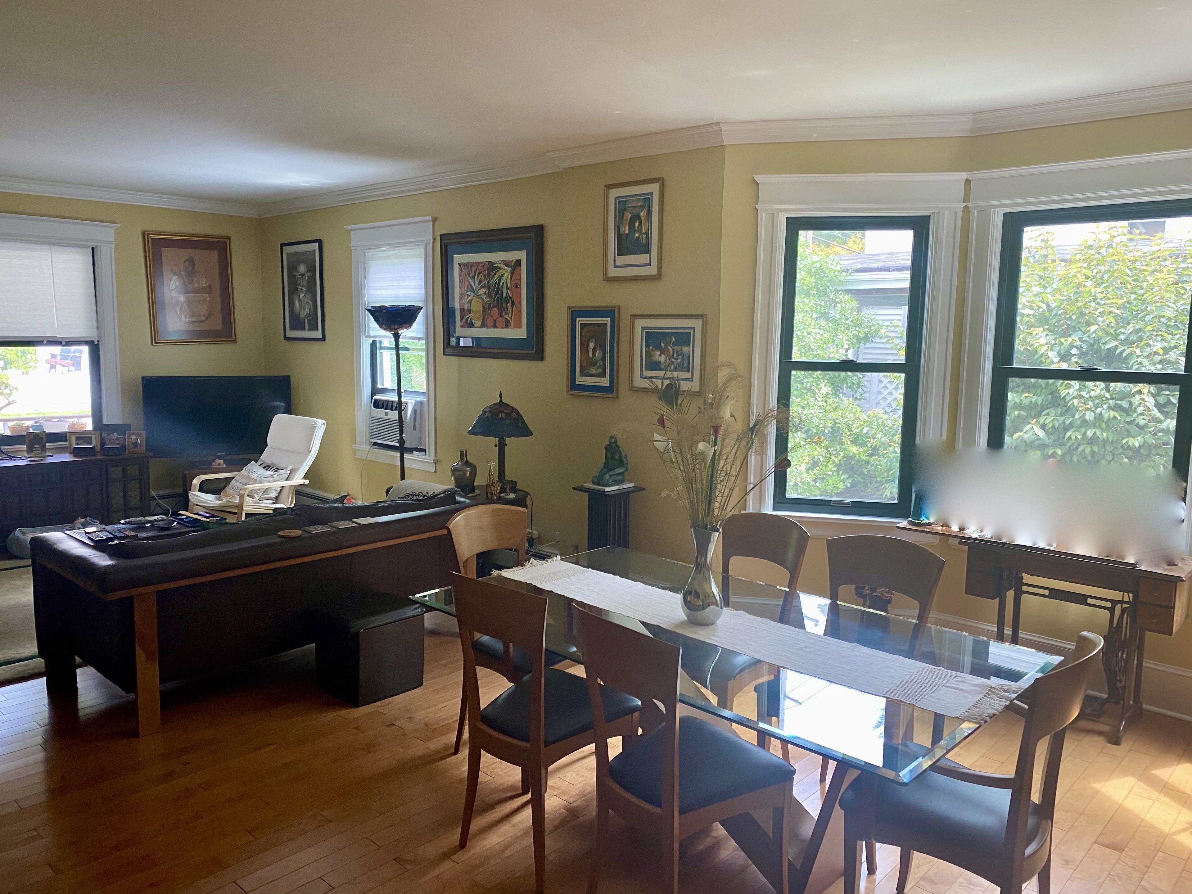 House near Princeton University, Walk to Carnegie Lake