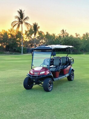 Golf