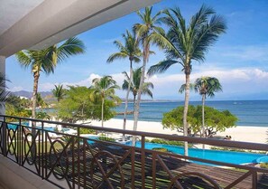 Property grounds - Oceanview Escape with Complimentary Transportation (Punta de Mita)