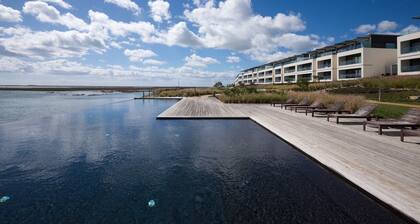 Stunning T2 Apartment With sea View