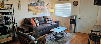 Charming Cottages - NEWLY REMODELED with BATHROOMS and KITCHENS