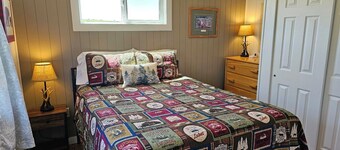 Charming Cottages - NEWLY REMODELED with BATHROOMS and KITCHENS