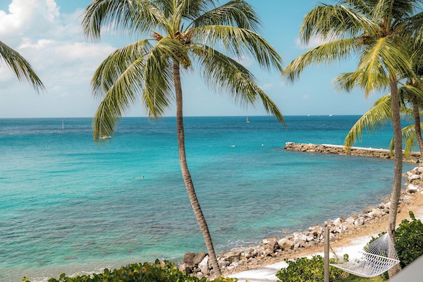 Suite Grand, frente al océano (Luxury) | Vista desde la habitación