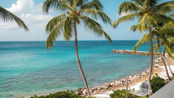 Grand Suite, Oceanfront (Luxury) | Pemandangan dari bilik