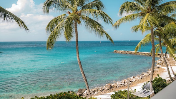 Grand Suite, Oceanfront (Luxury) | View from room