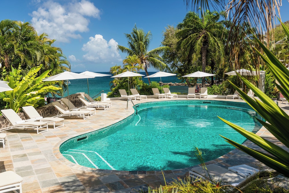 BodyHoliday Saint Lucia by null BodyHoliday Saint Lucia by null