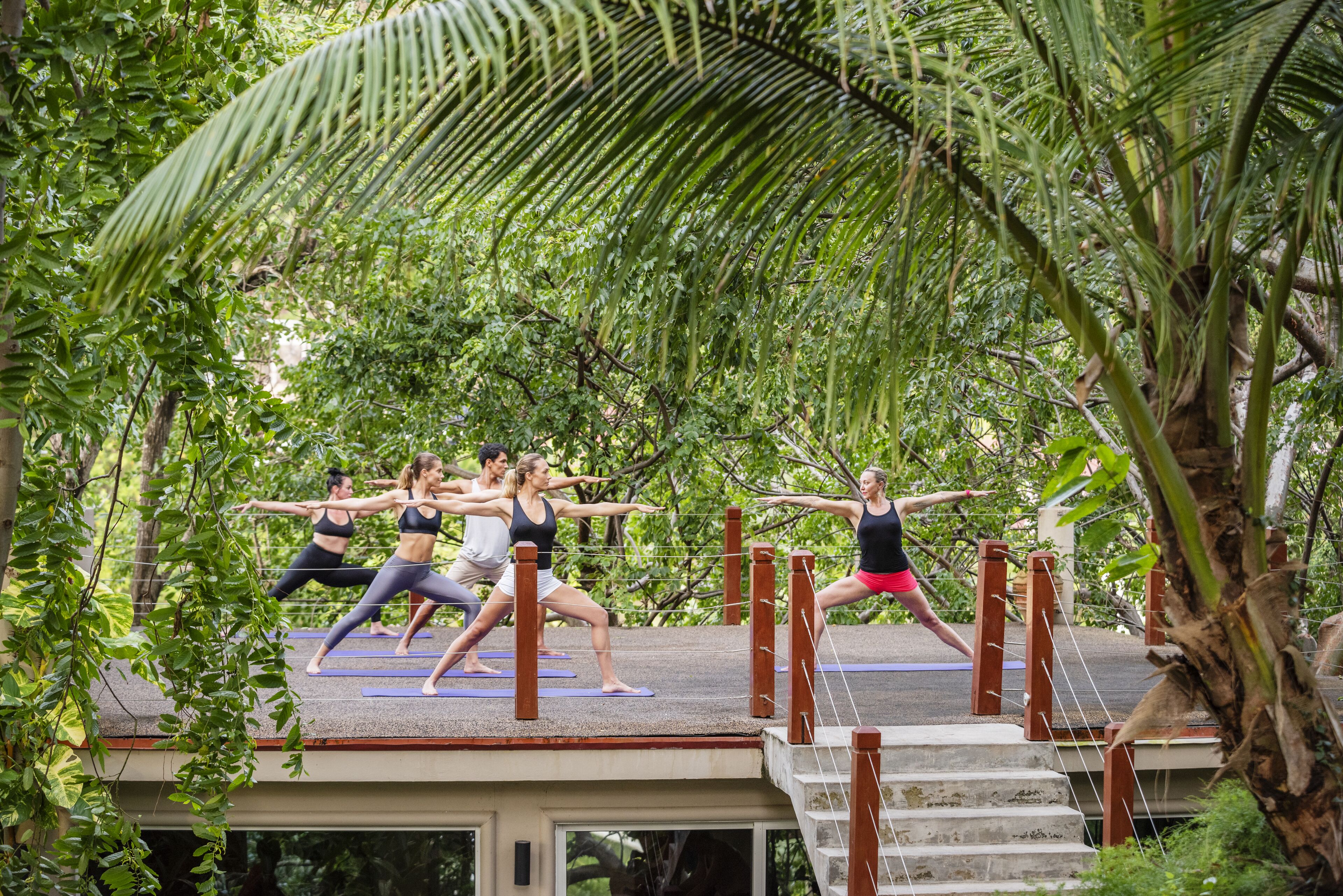 Yoga