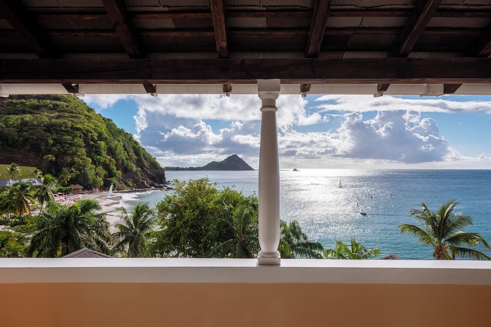 BodyHoliday Saint Lucia by null