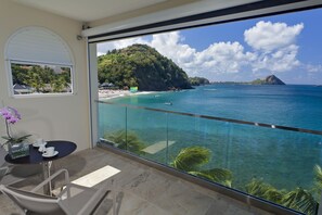 Signature penthouse | Terras