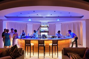 2 bar/lounge, bar pantai