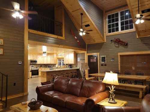 Experience Valley living near the Chattahoochee River