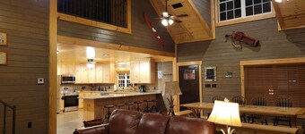 Experience Valley living near the Chattahoochee River