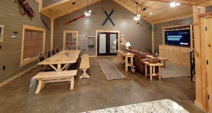 Experience Valley living near the Chattahoochee River