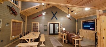 Experience Valley living near the Chattahoochee River