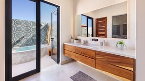 Spa - Casa Hermanos (Todos Santos)
