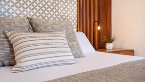 4 bedrooms, in-room safe, desk, iron/ironing board - Casa Hermanos (Todos Santos)
