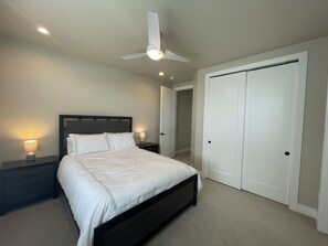 2 bedrooms, WiFi