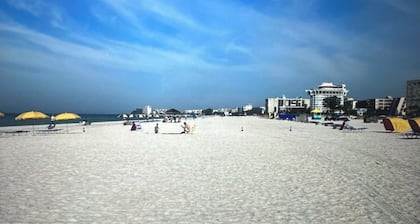 Paradise found! Great summer special rates! Don’t miss out!