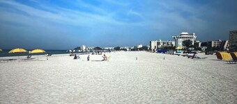 Paradise found! Great summer special rates! Don’t miss out!