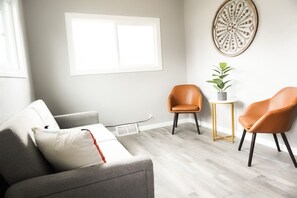 Smart TV y futbolito 