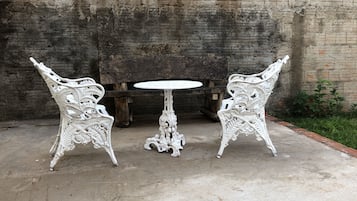 Terras