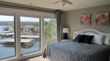 2 chambres, Wi-Fi, draps fournis