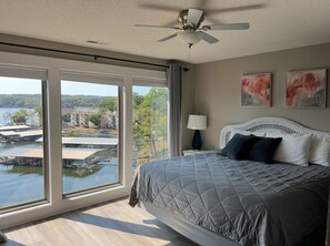 2 habitaciones, wifi y ropa de cama 