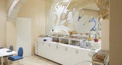 Palazzo Gatto Art Hotel & SPA, BW Premier Collection