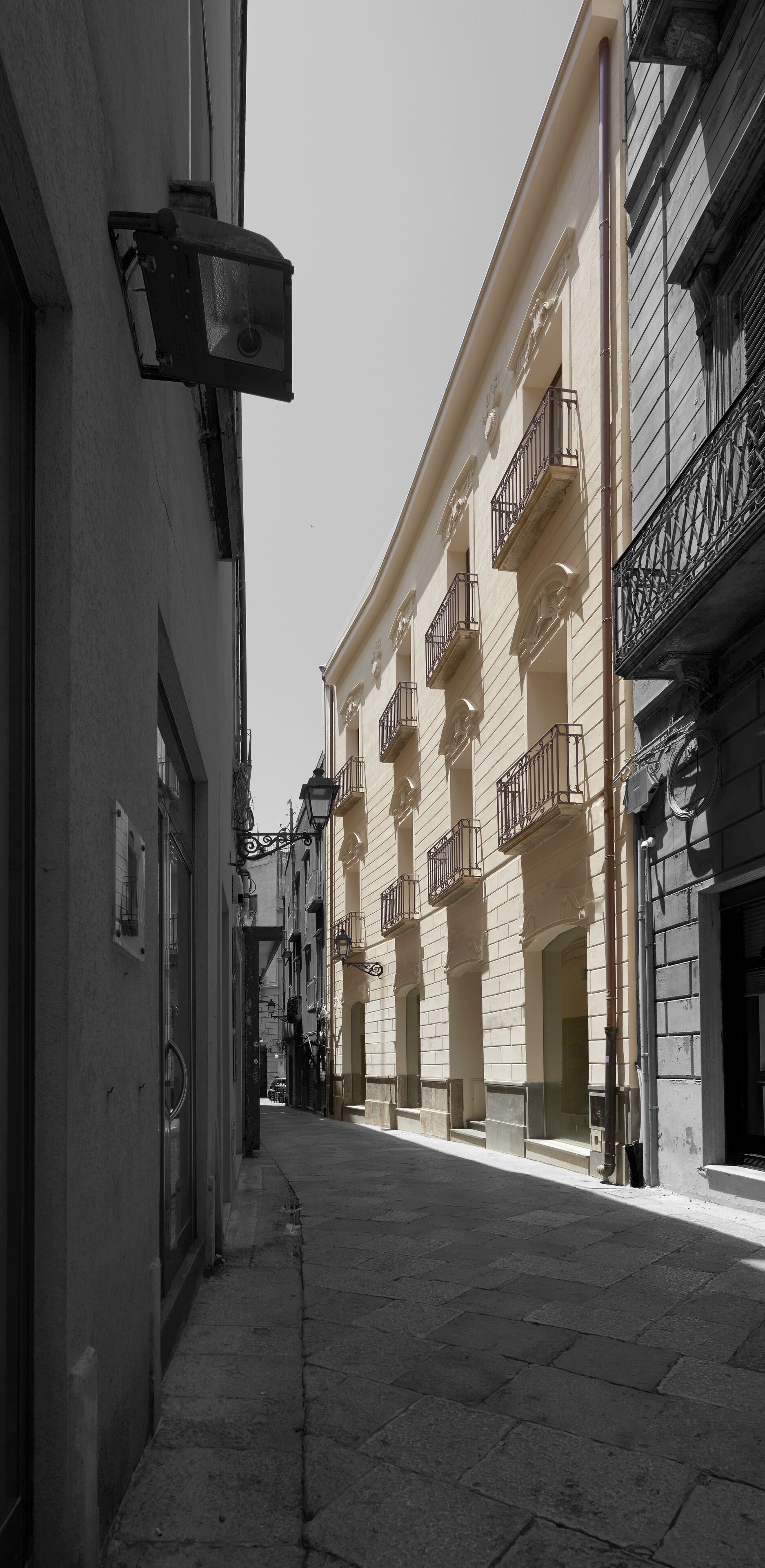 Foto - Palazzo Gatto Art Hotel & SPA - BW Premier Collection