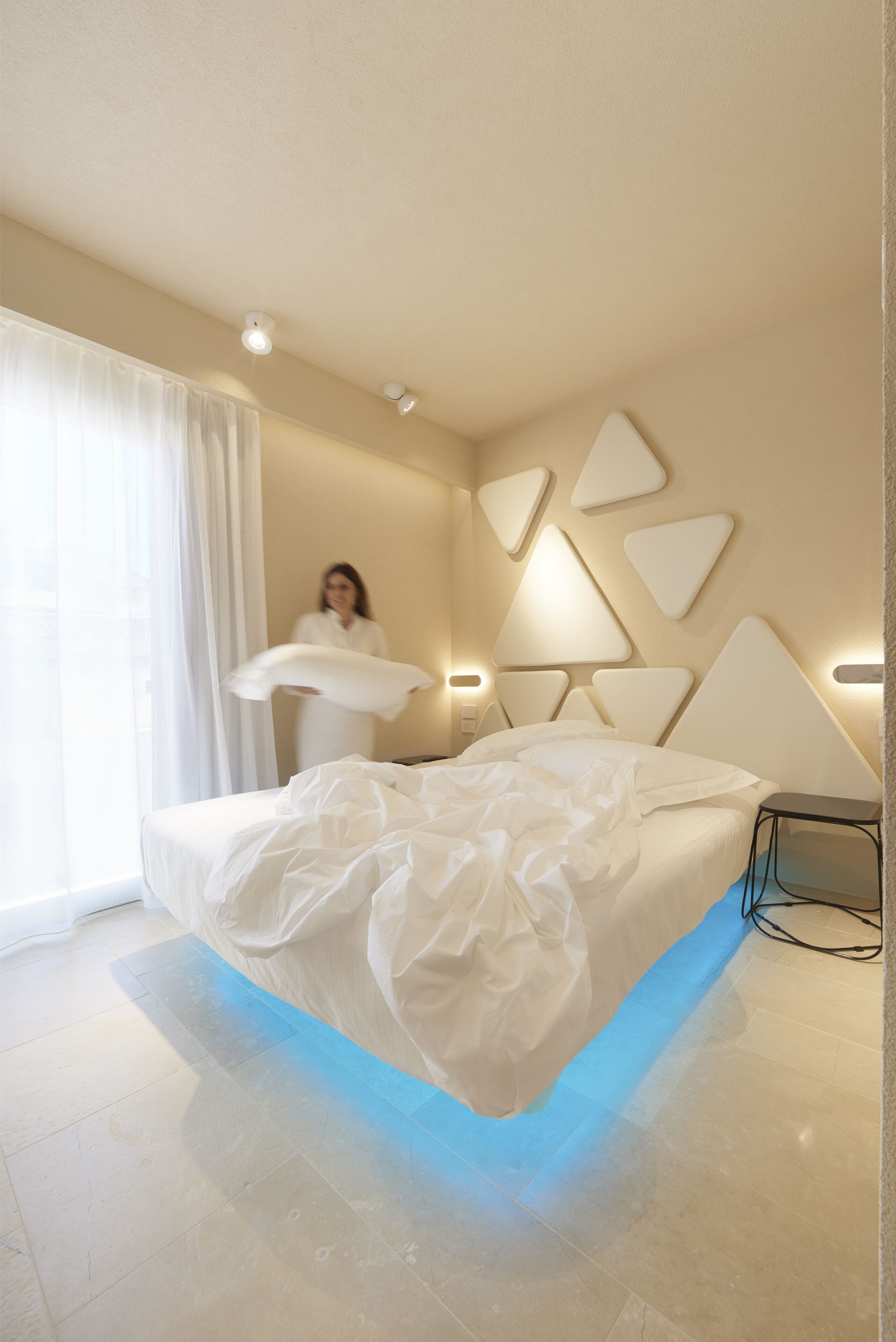 Foto - Palazzo Gatto Art Hotel & SPA - BW Premier Collection