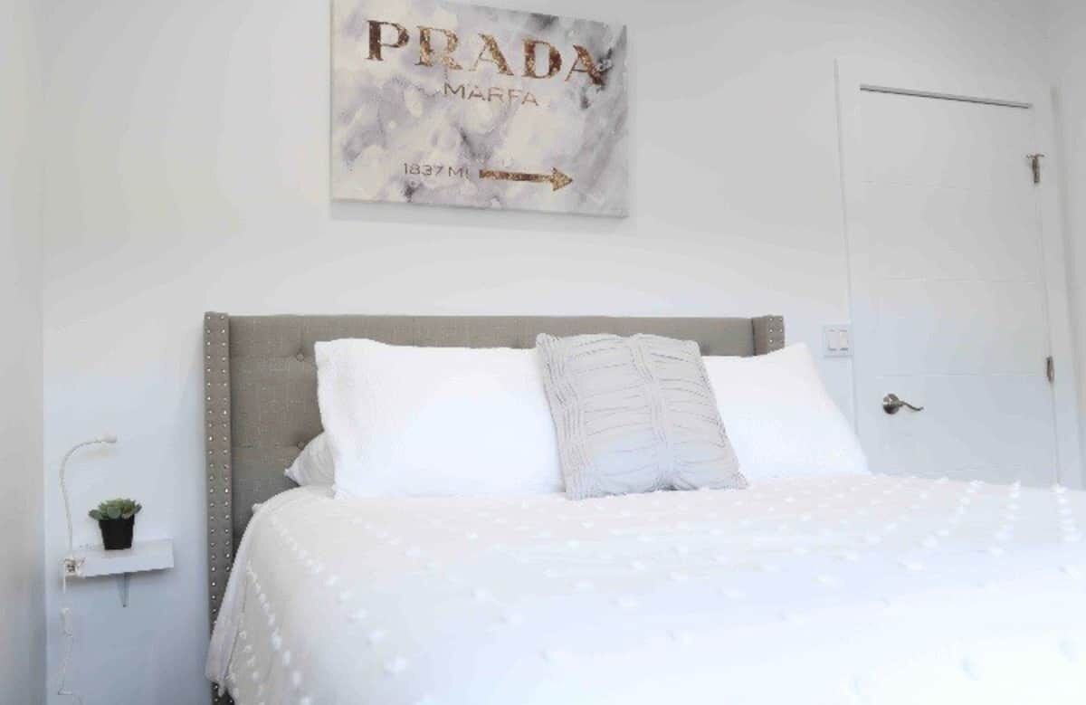 2 chambres, bureau, Wi-Fi