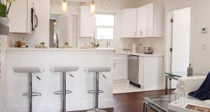 Modern Northwood Historic Home