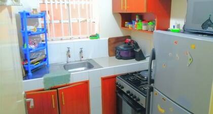 SKYLINE HOUSING RESORT