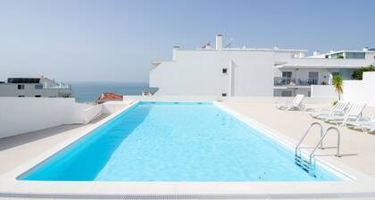 NEW 2020! Sea View Terrace and Condominium Pool