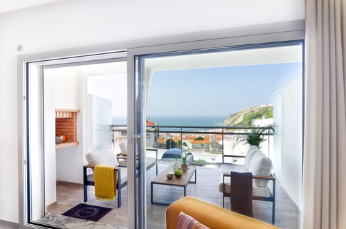 NEW 2020! Sea View Terrace and Condominium Pool