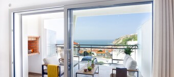 NEW 2020! Sea View Terrace and Condominium Pool