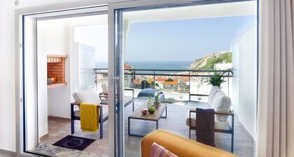 NEW 2020! Sea View Terrace and Condominium Pool