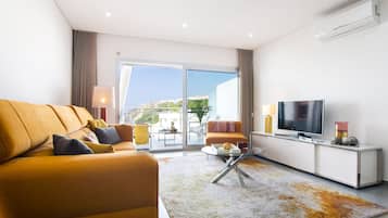 TV connectée, chaßne hi-fi