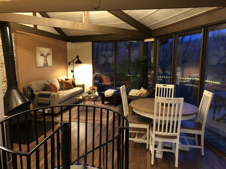 Cozy, Luxury Cabin, In The Heart Of Bryce Resort On Bryce Mountain - Shenandoah National Park