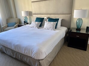 1 bedroom, free WiFi